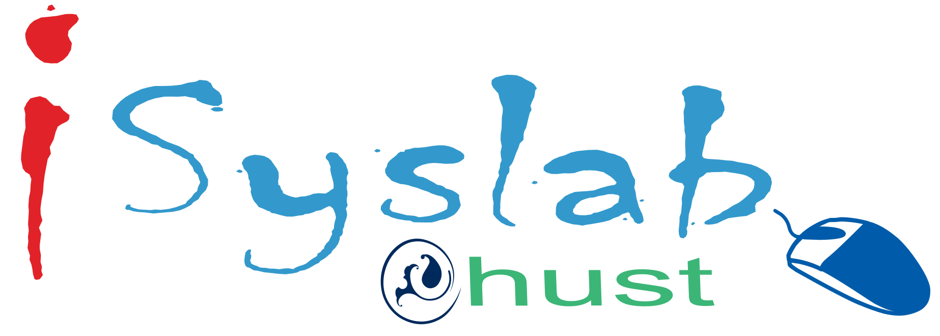 iSyslab Logo