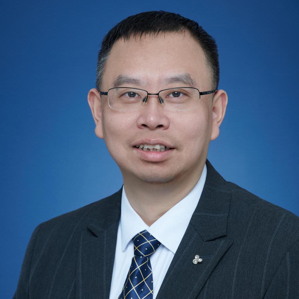 Shiqi OU