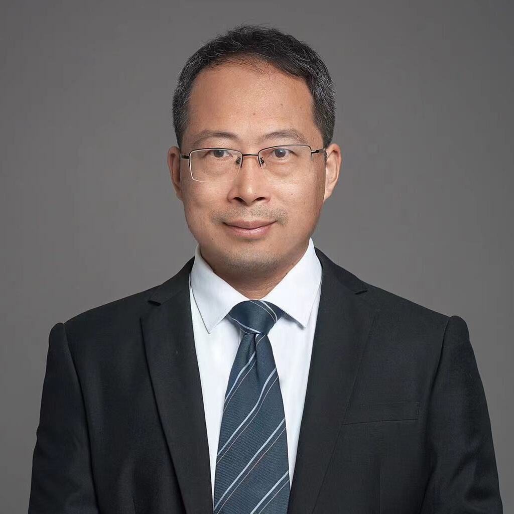 Zhidong XUE